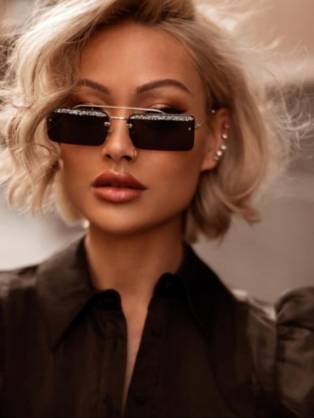 🕶✨✨👓 Miu Miu Sunglasses, New